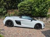 Audi R8 5.2 FSI S tronic quattro Spyder - - gebrauchte Audi R8 aus dem Jahr 2018