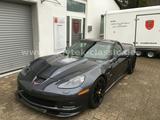 Corvette ZR 1 High Performance Package, 647PS - Corvette ZR 1 Gebrauchtwagen