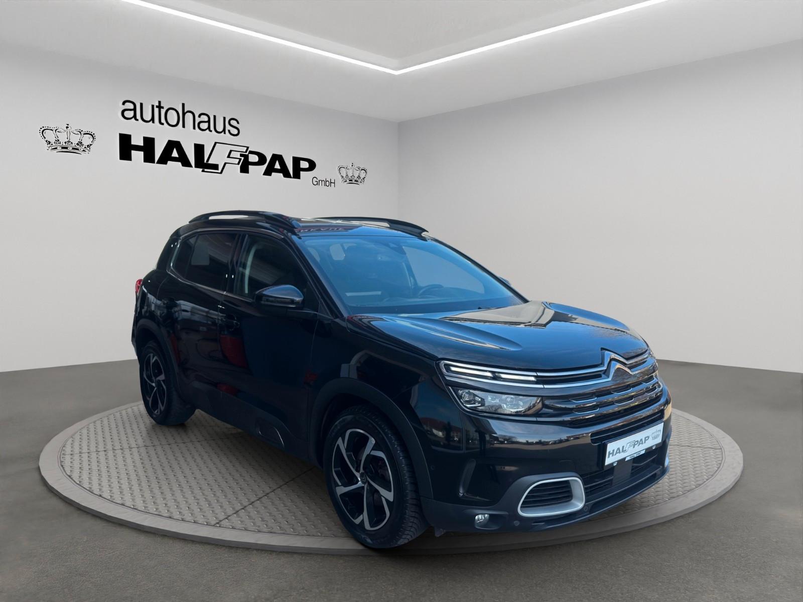 Citroën C5 Aircross Feel EAT 8