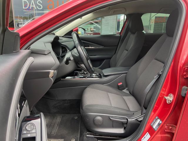 Fahrzeugabbildung Mazda CX-30 Selection , e-SKYAKTIV X*Head-Up*NAVI+RFK