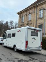 Carthago Chic C-Liner i4.2. Vollintegriert  - Carthago C