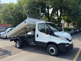 Iveco Daily 70C18 Meiler 3 Seiten Kipper Klima 2xAHK - Offers