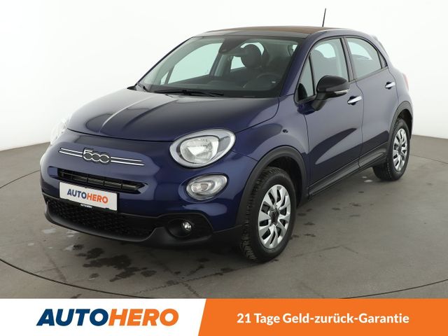 Fiat 500X 1.5 Mild-Hybrid Dolcevita Sport Aut.*NAVI*