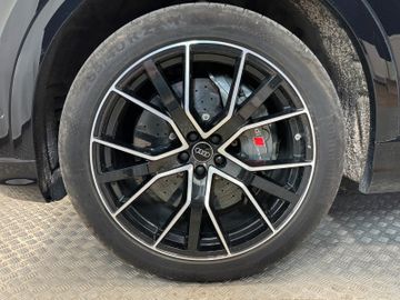 Audi SQ8 4.0 TDI quattro Pano*AHK*StHz*Leder*Matrix
