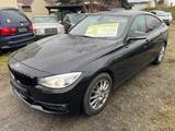 BMW 318 3 Gran Turismo Panorama Navi AZV schwenkbar - BMW 318 mit Diesel-Antrieb: Gran Turismo