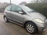 Mercedes-Benz MERCEDES A150 BJ 2004 TÜV NEU bis 11/2027 ... - gebrauchte Mercedes-Benz A 150 aus dem Jahr 2004