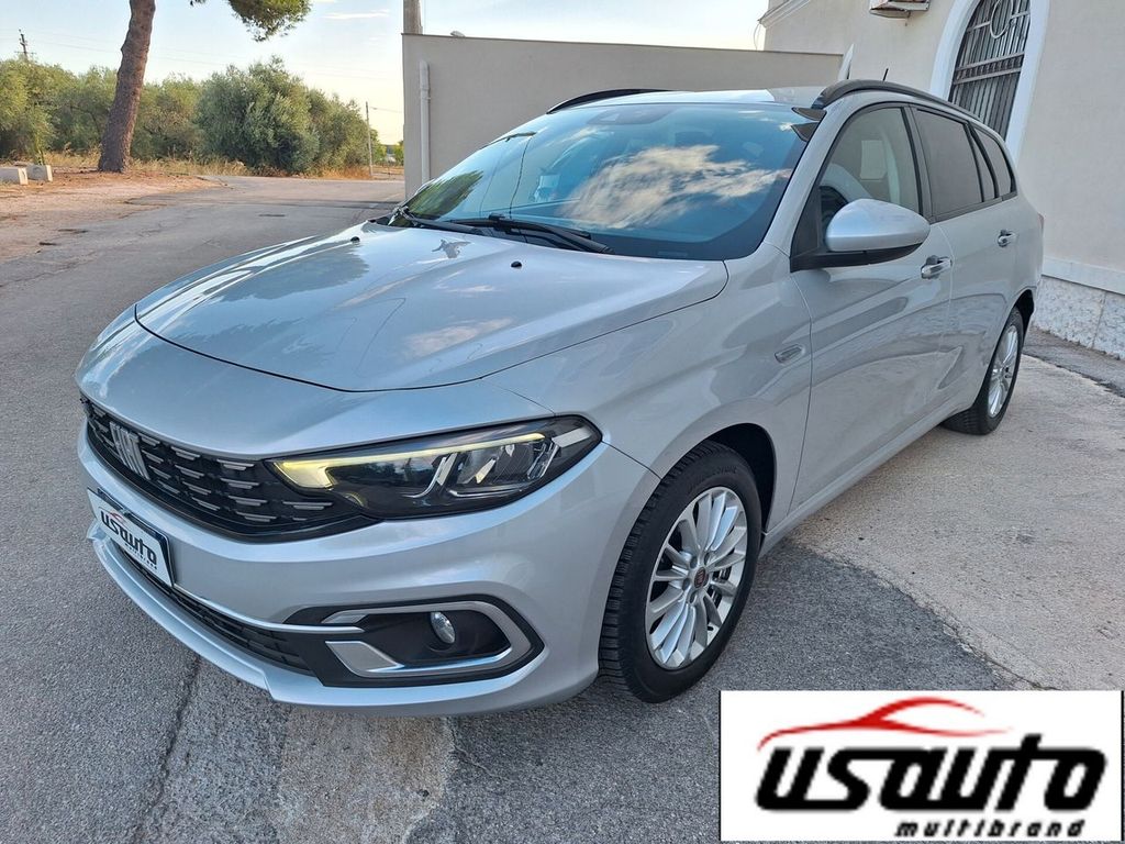 Image of Fiat Tipo