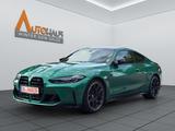 BMW M4 Competition Coupe *CARBON*SCHALENSITZE* - BMW M4 aus 2023
