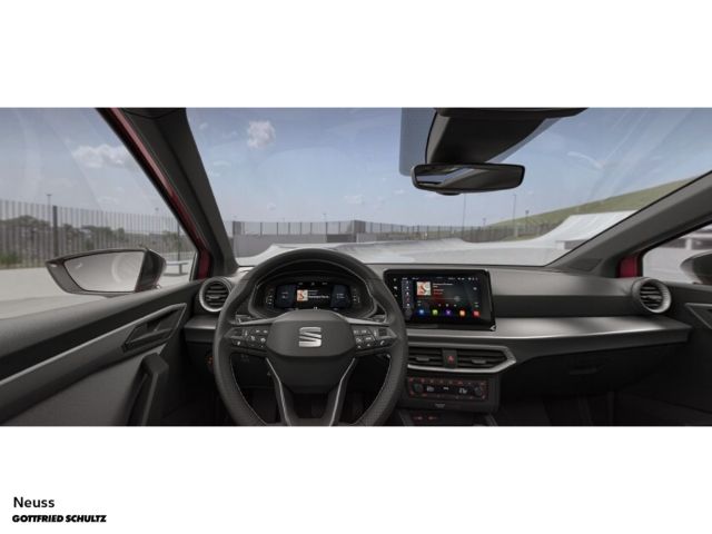 Seat Ibiza - Bild 6