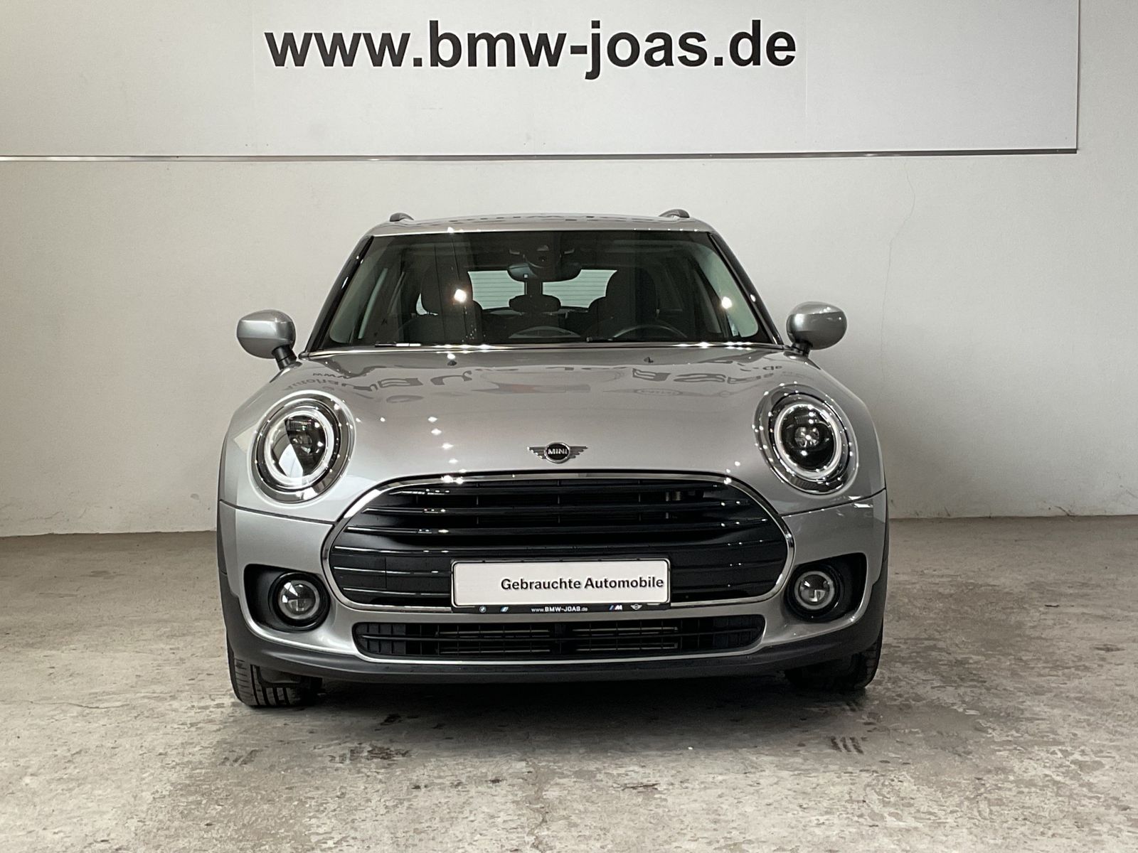 Fahrzeugabbildung MINI Cooper Clubman DAB LED RFK Navi Komfortzg. Shz