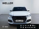 Audi Q5 55 TFSI e q. sport *AHK*Matrix*B&O*Raute*HuD - Audi Q5 55 TFSI Gebrauchtwagen