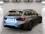 BMW 320d xDrive Touring M Sport LiveCockpitProf - BMW 320 mit Diesel-Antrieb: Kombi, Automatik