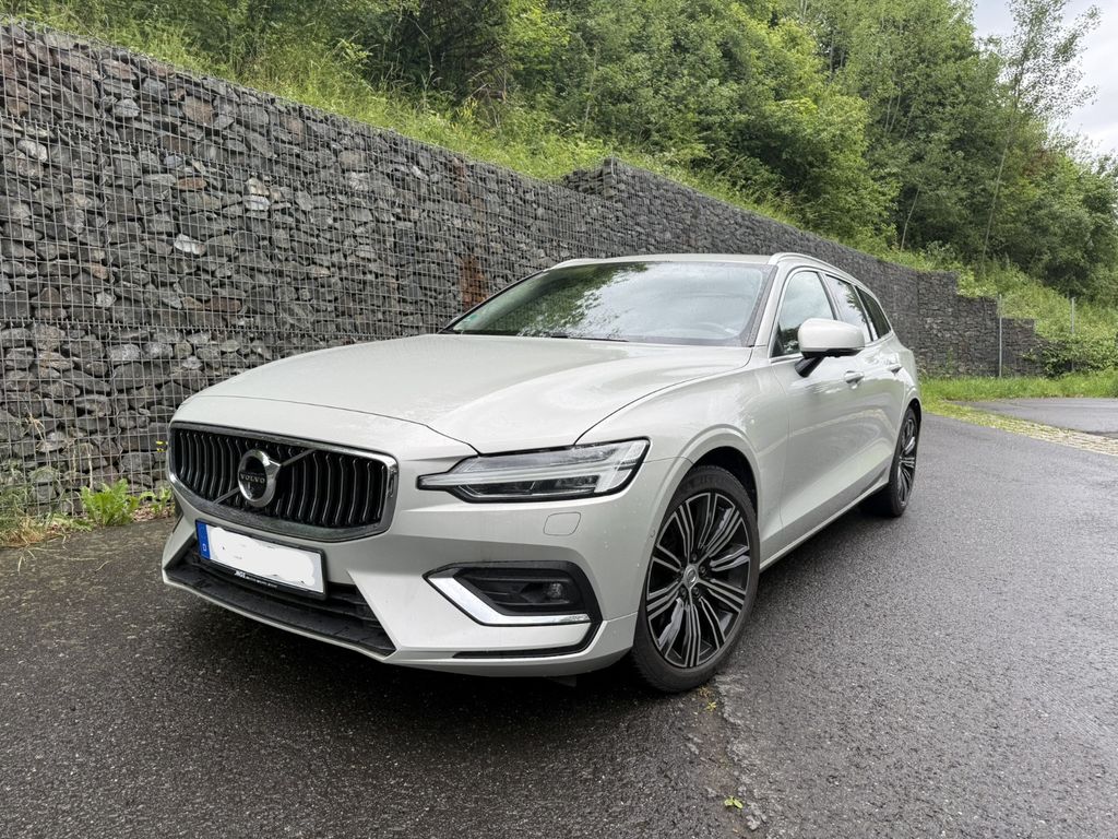 Image of Volvo V60