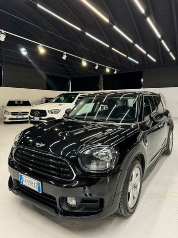 MINI Mini Cooper D Countryman Mini 1.5 One D Business