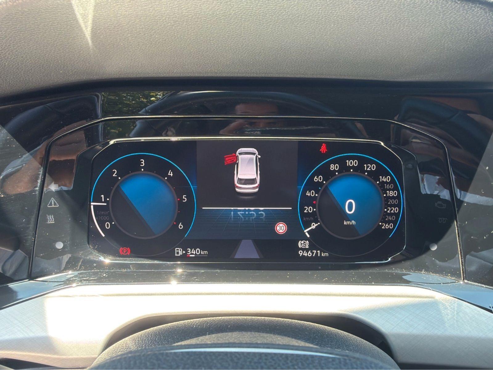 Volkswagen Golf VIII Kombi*Life*CarPlay*LED*Navi*VC*SHZ*, миниатюра 12