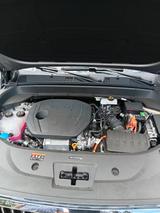 Geely Monjaro 1.5T HEV - Geely Autos