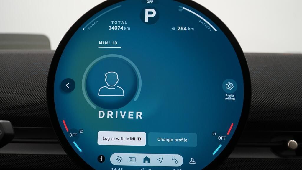 MINI John Cooper Works - Bild 13