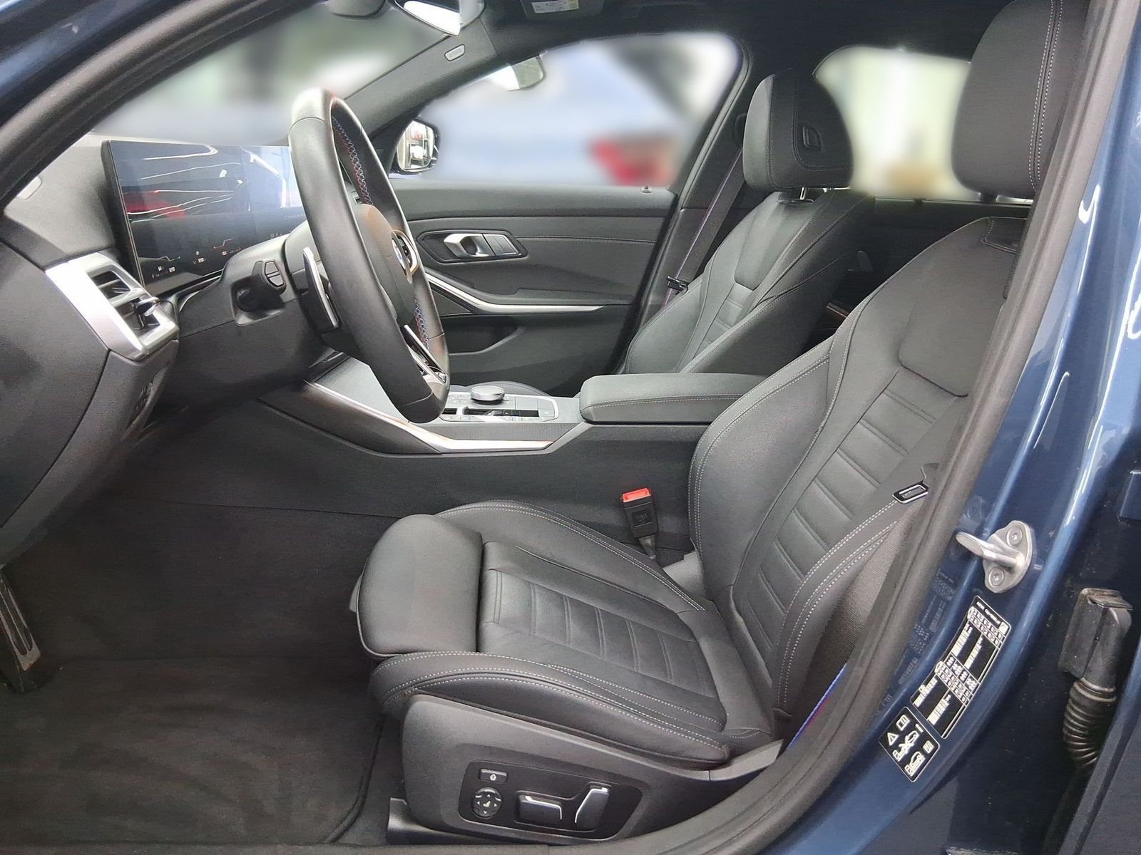 BMW M340d - Bild 7