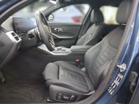 BMW M340d - Vorschau Bild 7