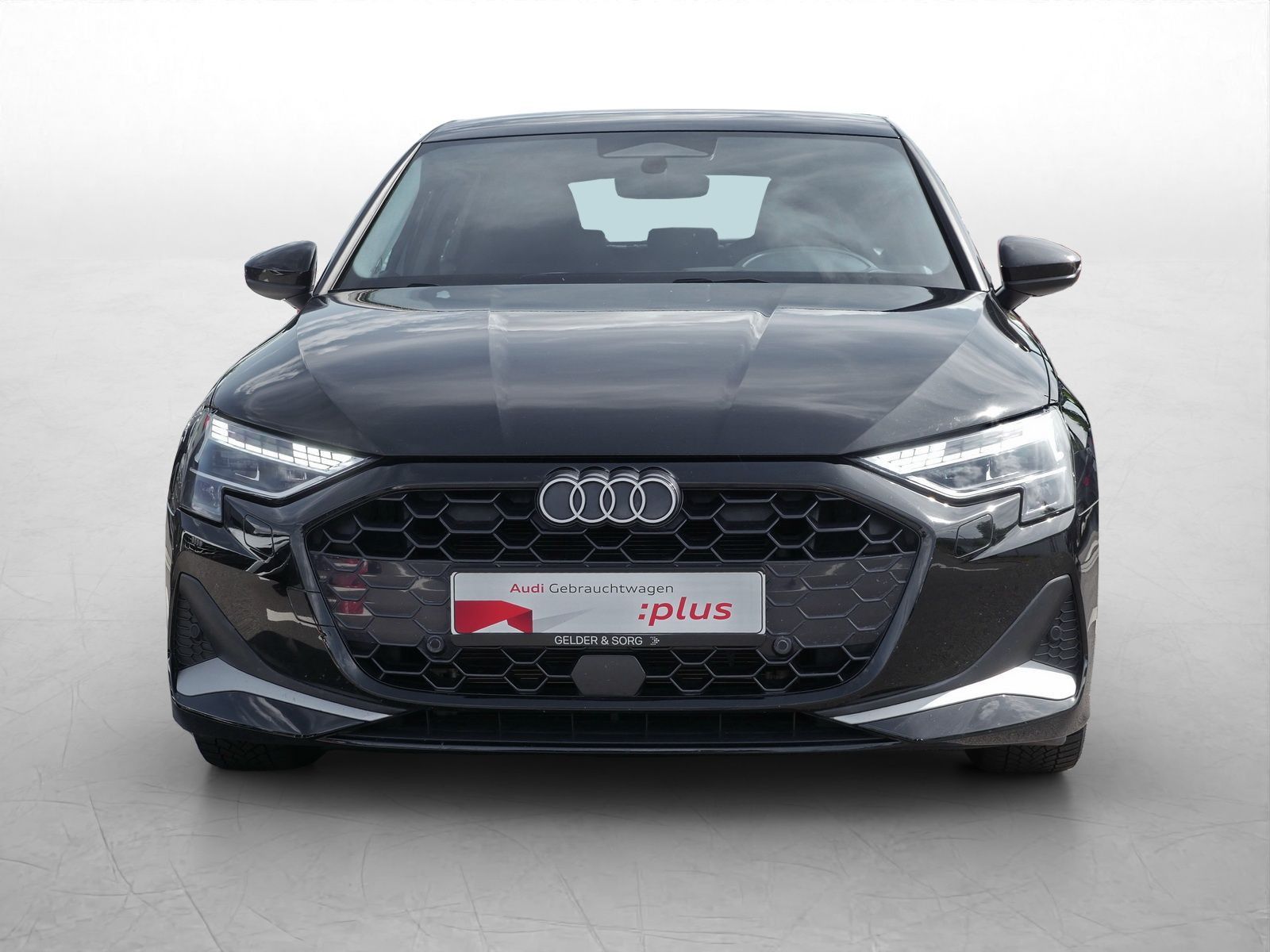 Audi A3 - Bild 18