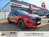 Nissan Qashqai N-Design e-Power 1.5 VC-T EU6e N-Design  - Nissan Qashqai New cars: Eu