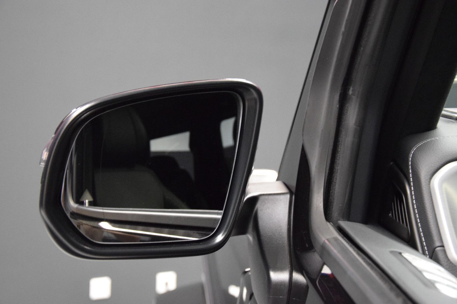 Fahrzeugabbildung Mercedes-Benz G 450 d AMG Line SDach. Burmester ACC 360° AHK