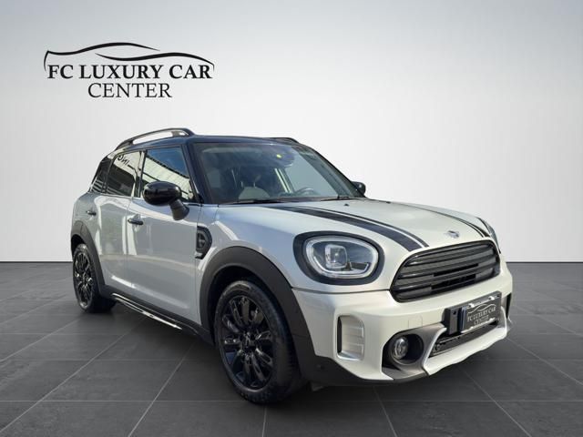 MINI Countryman 2.0 150CV Cooper D Northwood Edi