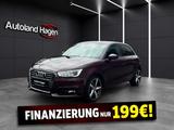 Audi A1 Sportback *FINANZIERUNG 199€ + GARANTIE* - : Kleinwagen, Finanzierung