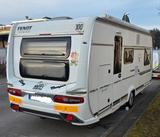 Fendt Bianca Selection 515 - Fendt Wohnwagen