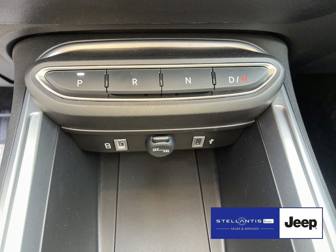 Jeep Avenger - Bild 13