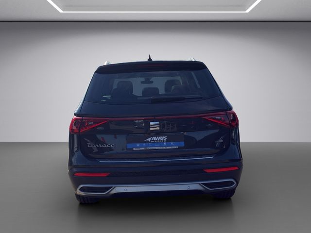 Tarraco Xperience 1.4 e-HYBRID AHK, Elkt. Koffer