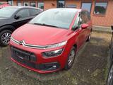 Citroën Grand C4 Picasso/Spacetourer Feel - Citroën Grand C4 Picasso / SpaceTourer: Feel