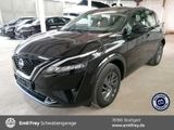 Nissan Qashqai Acenta *Navi*SHZ* 1.3 DIG-T MHEV - Nissan Gebrauchtwagen Stuttgart