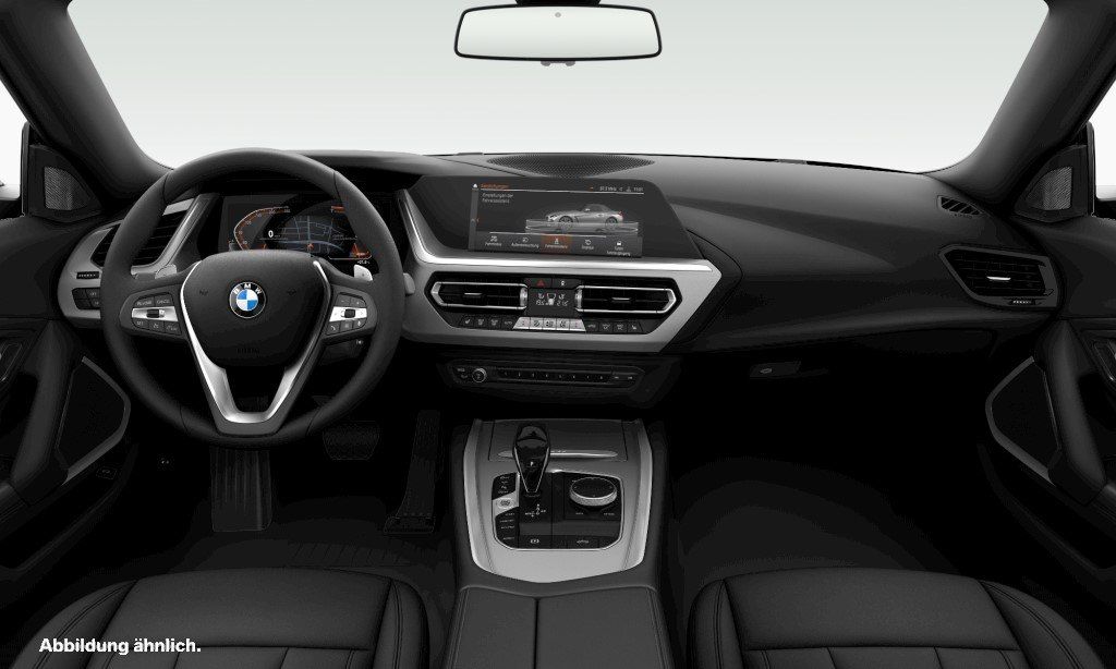 BMW Z4 - Bild 3