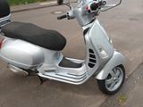 Vespa GTS 250 Original 3900 Kilometer 