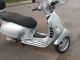 Vespa GTS 250 Original 3900 Kilometer 