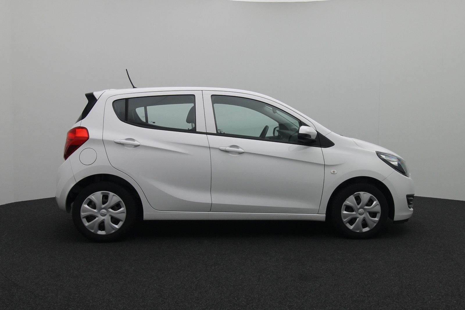 Fahrzeugabbildung Opel Karl 1.0 120 Jahre Start/Stop