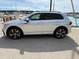 Volkswagen Tiguan 2.0 TSI OPF 140kW DSG 4MOTION R-Line ... - Gebrauchtwagen in Spanien