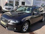 Audi A4 Attraction LPG (Flüssiggas) - Audi A4 mit LPG-Antrieb