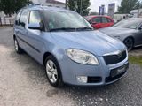 Skoda Roomster 1.4 16V Tempomat SHZ Klimaautomatik - Skoda Roomster aus 2007