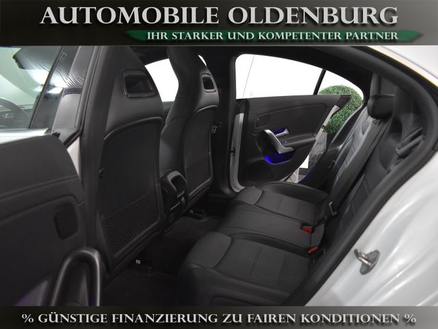 Mercedes-Benz CLA 250 e Progressive *Distro+*Wide*Pano*MBEAM*