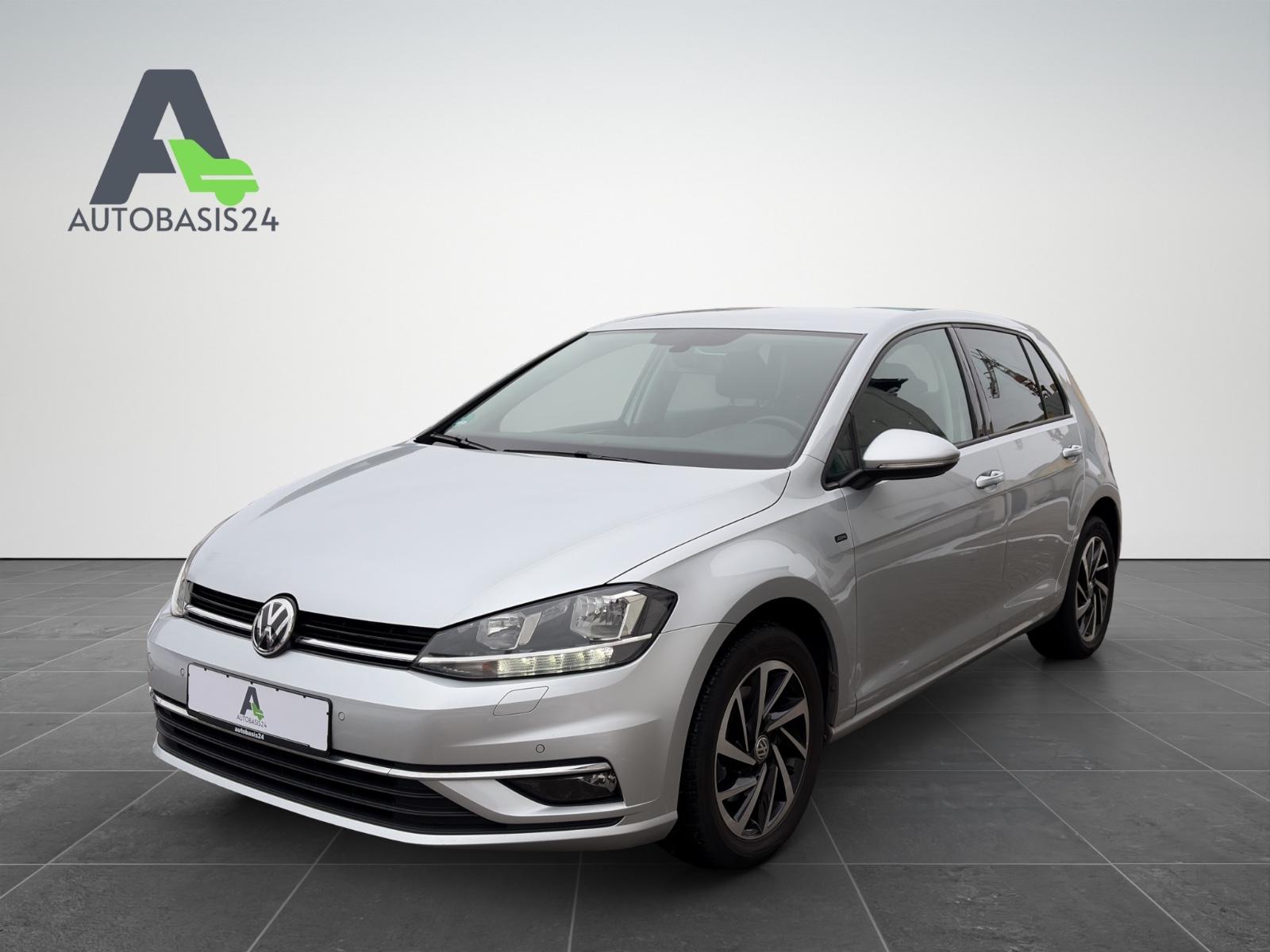 Volkswagen Golf Limousine 1.6 TDI Join *Navi*PDC*Alu*