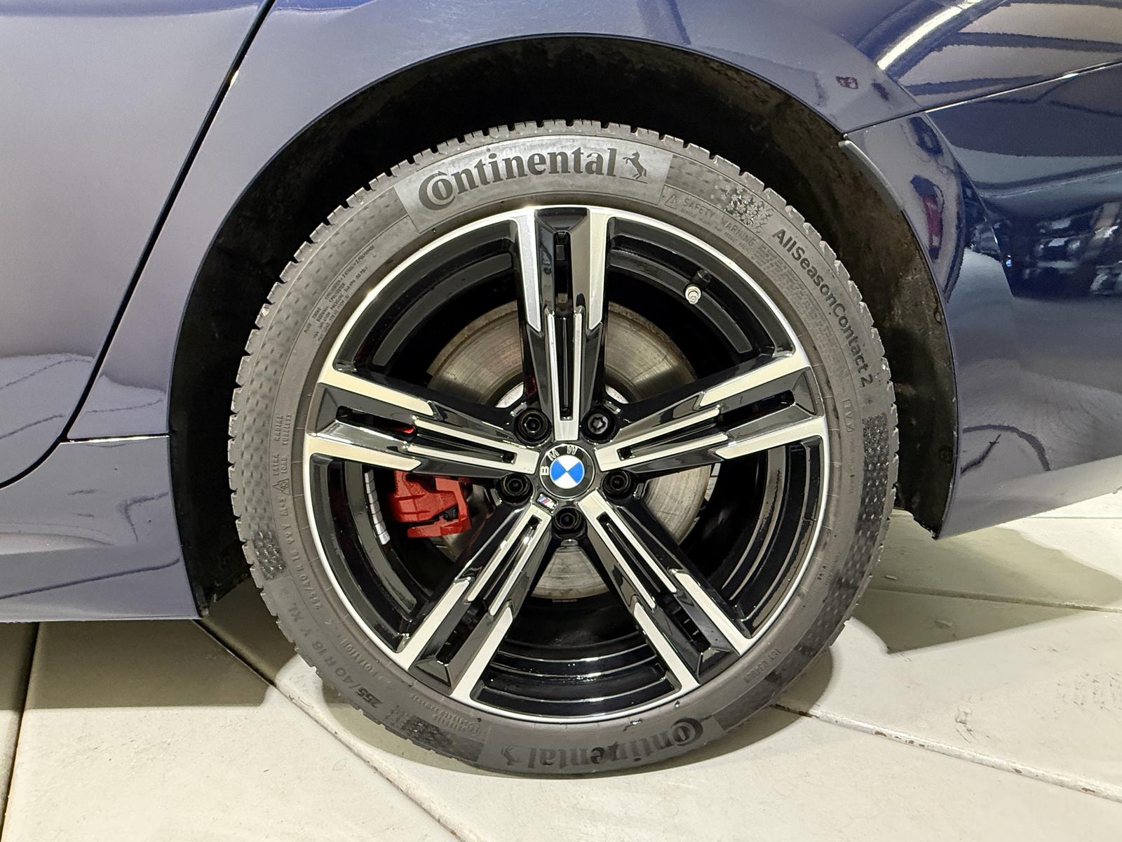 BMW M340d xDrive Touring Pro Standhzg AHK ACC 360°