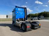 Mercedes-Benz Actros 1848 LS KlimaA STH Pano Luft AUT AHK ACC - Mercedes-Benz Standard-SZM Actros