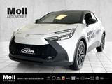 Toyota C-HR 1.8 EU6d Toyota C-HR-1,8l Hybrid 4x2 Team D - Toyota C-HR in Aachen