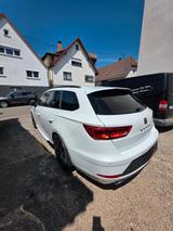 Seat Leon Cupra - Seat Leon: Se