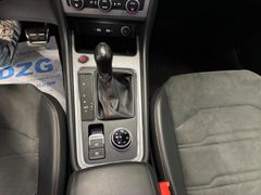 SEAT Ateca FR 4D*LED*BEATS*NAVI*VIRTUAL*360°*ACC* SEAT Ateca FR 4D*LED*BEATS*NAVI*VIRTUAL*360°*ACC*