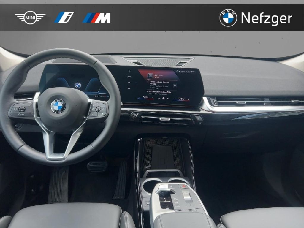 BMW X1 - Bild 9