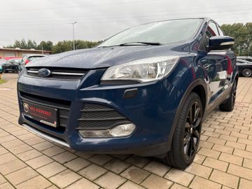 Ford Kuga - 3