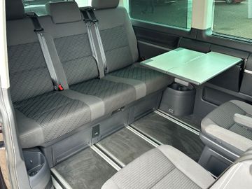 Volkswagen T5 Multivan - 8